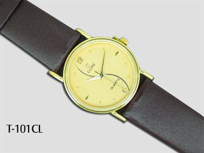 T-101CL Mens Designer Watches