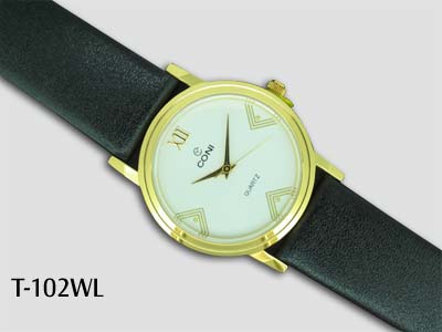 T-102WL Mens Designer Watches