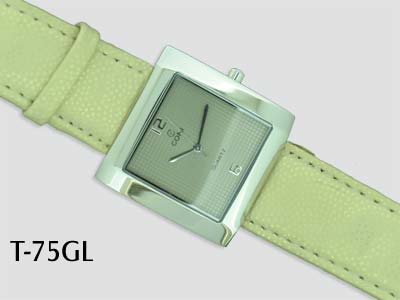 T-75GL Mens Designer Watches