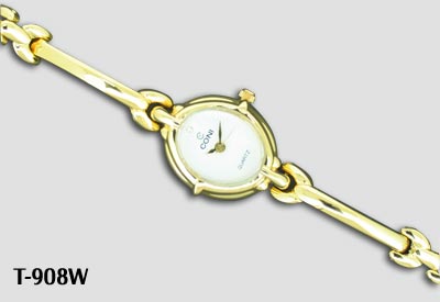 T-908W Ladies Watches