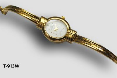T-913W Ladies Watches