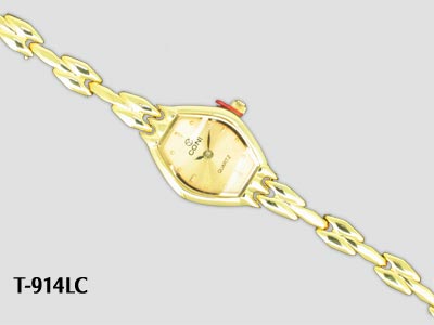 T-914LC Ladies Watches