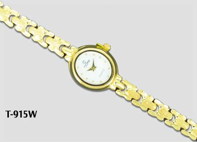 T-915W Ladies Watches