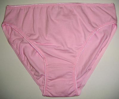 Ladies Panties