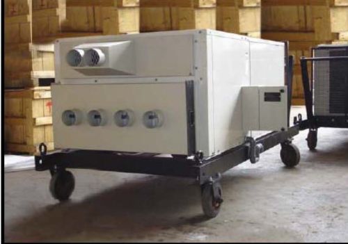 Portable Air Conditioning Unit