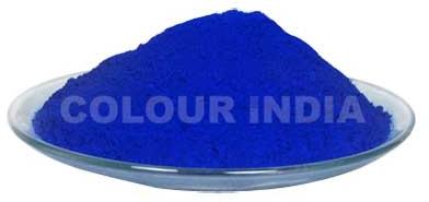 Alpha Blue Pigment, Certification : ISO 9001:2000