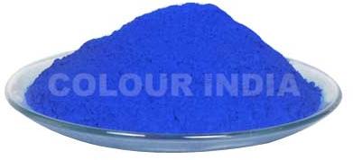 Ultramarine Blue Pigment