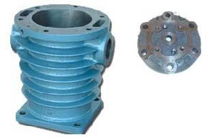 Air Compressor Parts