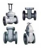 Valve Castings