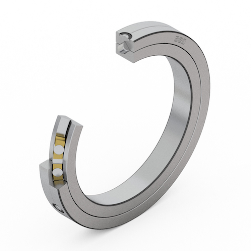 Crossed Roller Bearings