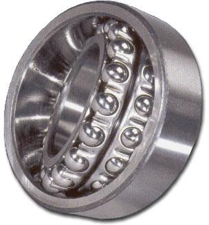 Self Aligning Ball Bearings