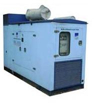 Kirloskar Generator (5 KVA To 600 KVA)