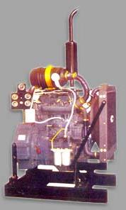 Escorts Engine