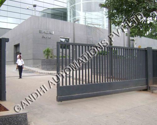 Sliding Gates