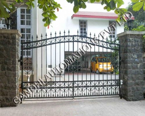 Swing Gates