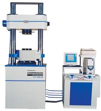 Compression Testing Machine