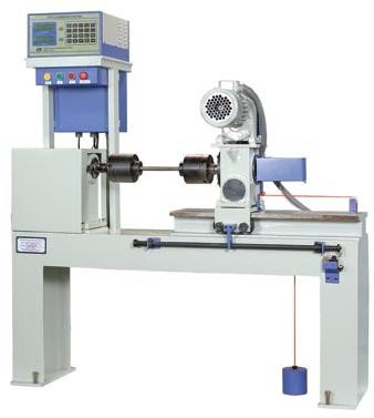 Digital Torsion Testing Machine