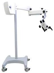 Ent Operating Microscope