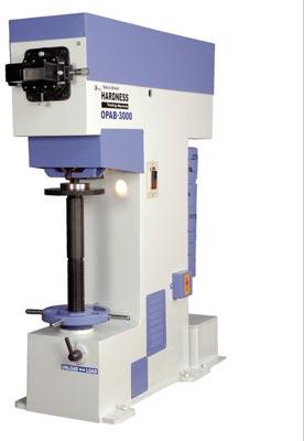 Optical Brinell Hardness Testing Machine