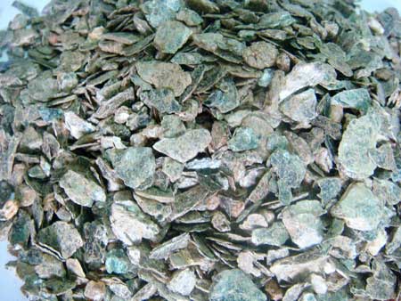 Vermiculite