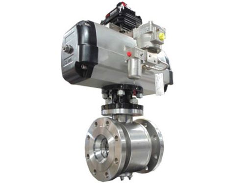 Floating Ball Valve