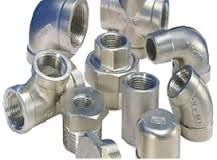 Inconel Pipe Fittings