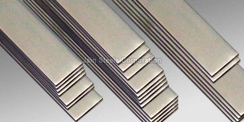 Stainless Steel Flats, For Constructional, Oil Gas Industry, Length : 100-200mm, 200-300mm, 400-500mm