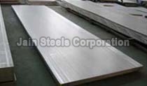 Stainless Steel Sheets