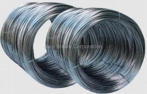 201 Stainless Steel Wires