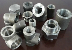 Super Duplex Forged Fitting