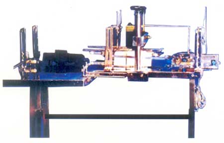 Line Extension Coder, Features : Maintenance Free, Can Be Attached To Conveyor.