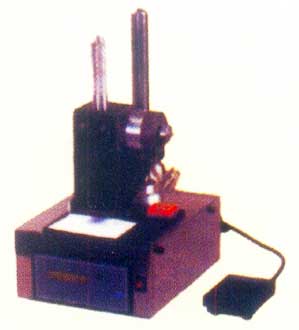 Motorized Table Coder, For Industrial