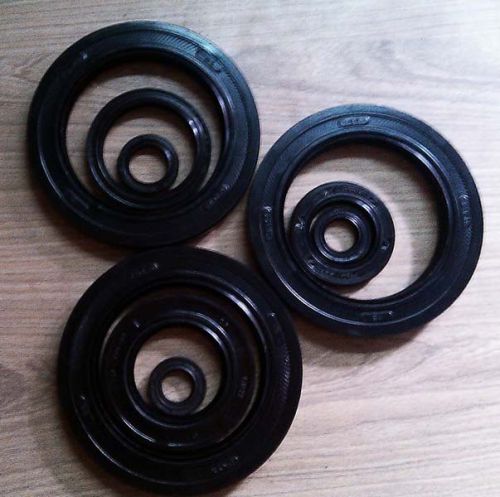 Tractor Oil Seals