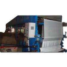 BOPP Self Adhesive Tape Machine, Adhesive Type : Aqueous Acrylic