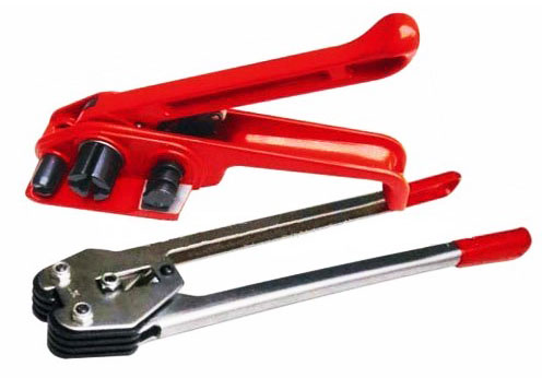 Seal-less Steel Manual Strapping Tools