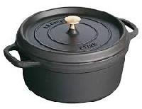 Cast Iron Products