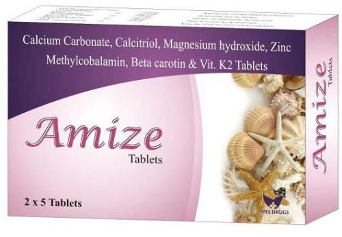 Amize Tablets