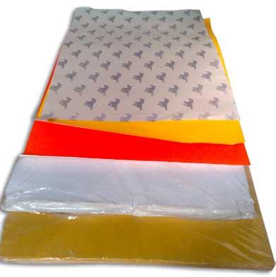 Gumming Sheet, For Bag Sealing, Carton Sealing
