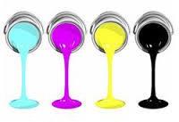 Screen Printing Inks