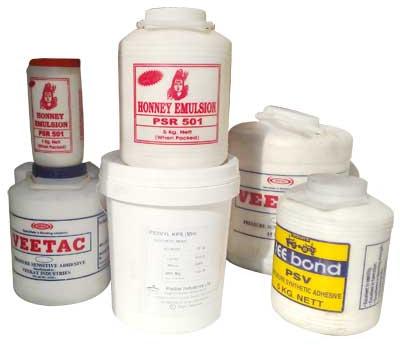 Sticker Adhesive, For Industrial