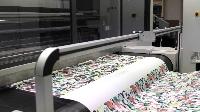 Textile Printing Machinery