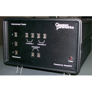 Interconnect Tester