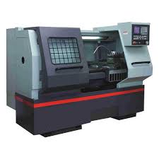 CNC Turning Machine