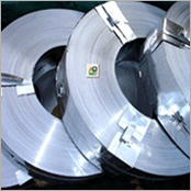 Hot Rolled Steel