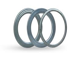 Jacketed Gaskets