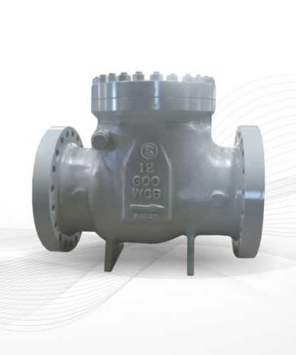 Swing Check Valve