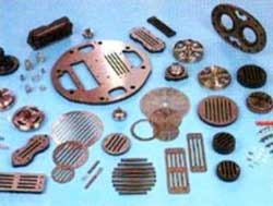 Reciprocating Compressor Spares