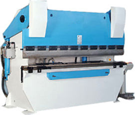 Hydraulic Press Brake