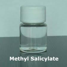 Methyl Salicylate, CAS No. : 119-36-8