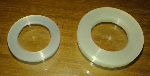 Silicone Washer